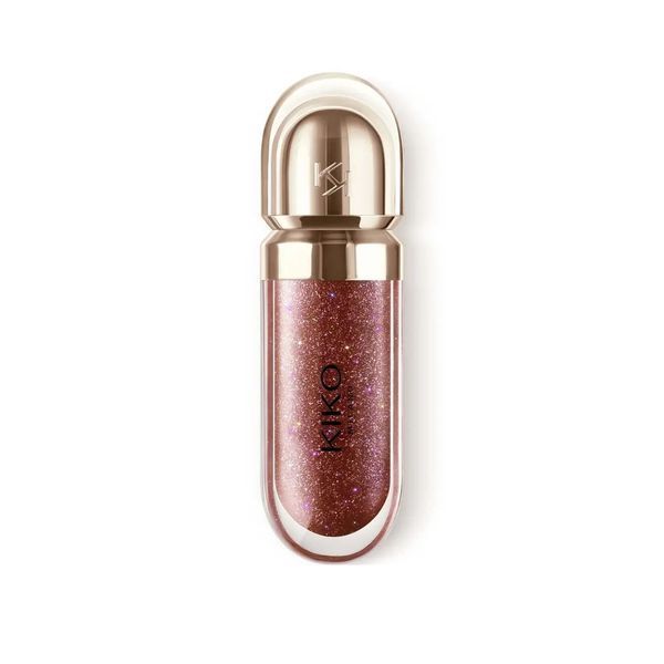 Блеск для губ Kiko Milano 3D Hydra Lipgloss 44 2905966303 фото