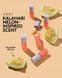 Масло для губ Fenty Beauty Fenty Skin Treatz Hydrating Strengthening Lip Oil Kalahari Melon 2571085110 фото 4