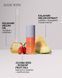 Масло для губ Fenty Beauty Fenty Skin Treatz Hydrating Strengthening Lip Oil Kalahari Melon 2571085110 фото 3