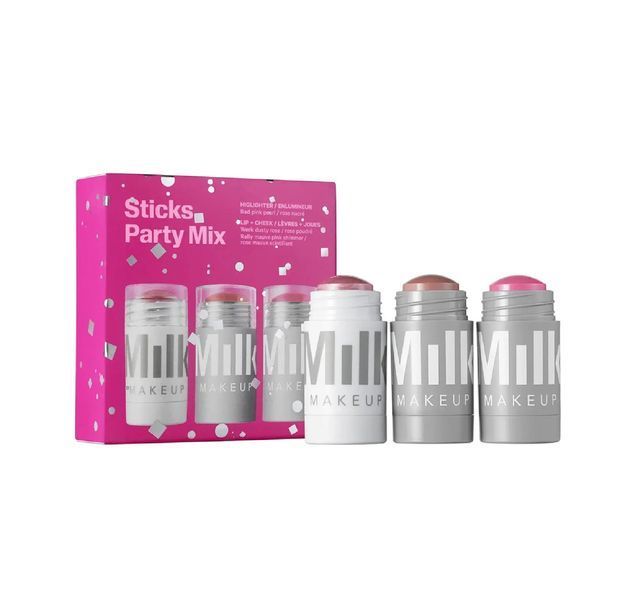 Набір косметики Milk Makeup Sticks Party Mix 2549111475 фото