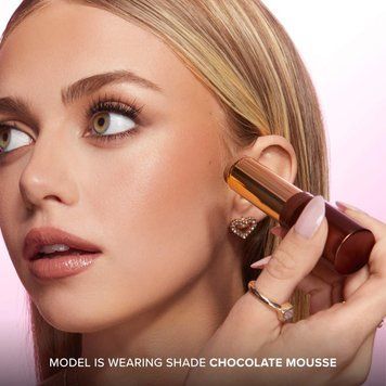 Too Faced Chocolate Soleil Melting Bronzing & Sculpting Stick Chocolate Mousse Скульптор 2795773683 фото