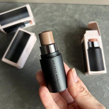 Скульптор Westman Atelier Petite Face Trace Contour Stick Biscuit 2438149008 фото