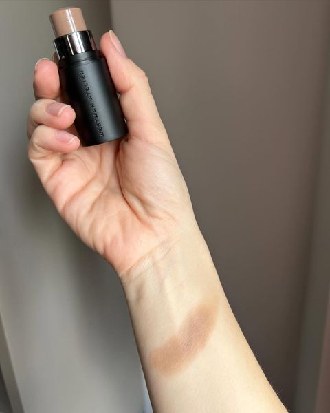 Скульптор Westman Atelier Petite Face Trace Contour Stick Biscuit 2438149008 фото