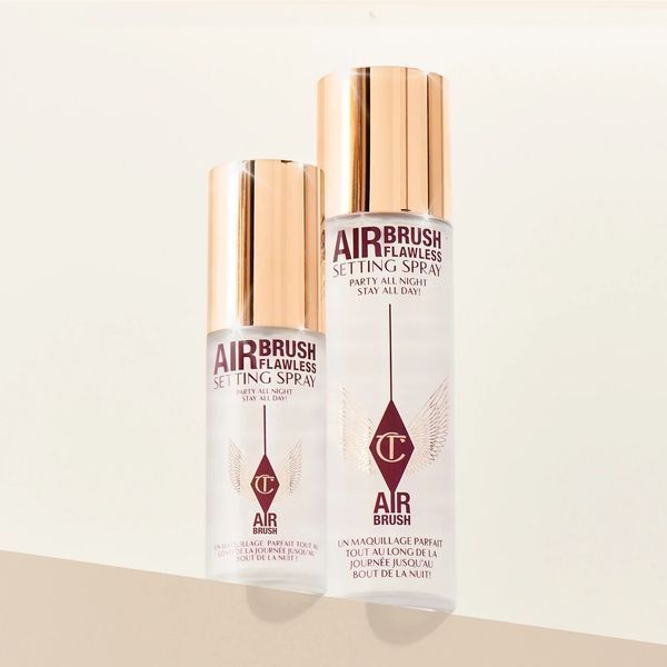 Charlotte Tilbury Airbrush Flawless Setting Spray 100 ml Фіксатор спрей макіяжу 2518159818 фото