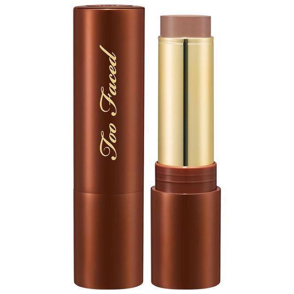 Too Faced Chocolate Soleil Melting Bronzing & Sculpting Stick Chocolate Mousse Скульптор 2795773683 фото