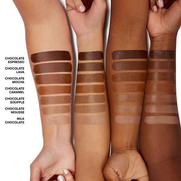 Too Faced Chocolate Soleil Melting Bronzing & Sculpting Stick Chocolate Mousse Скульптор 2795773683 фото