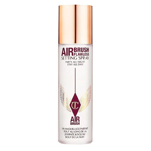 Charlotte Tilbury Airbrush Flawless Setting Spray 100 ml Фіксатор спрей макіяжу 2518159818 фото