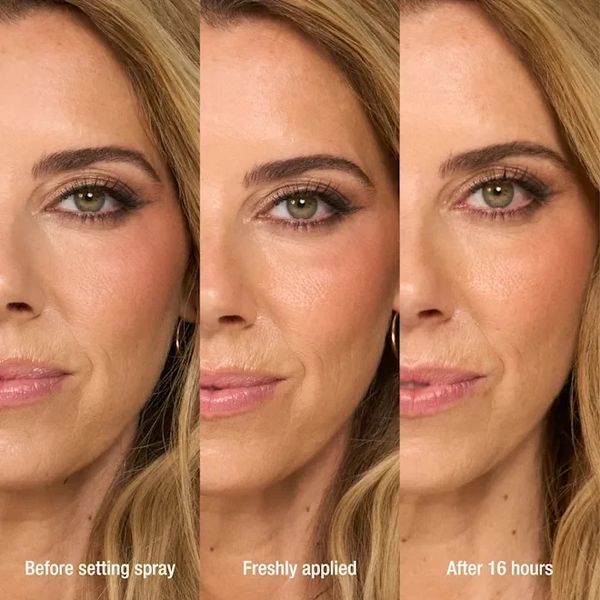 Charlotte Tilbury Airbrush Flawless Setting Spray 100 ml Фіксатор спрей макіяжу 2518159818 фото