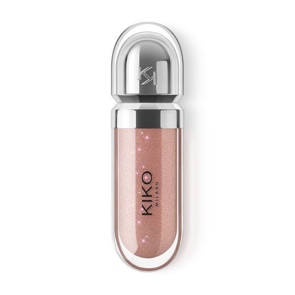 Блеск для губ Kiko Milano 3D Hydra Lipgloss 20 1054703900 фото