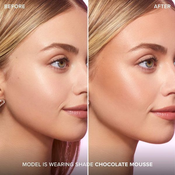 Too Faced Chocolate Soleil Melting Bronzing & Sculpting Stick Chocolate Mousse Скульптор 2795773683 фото