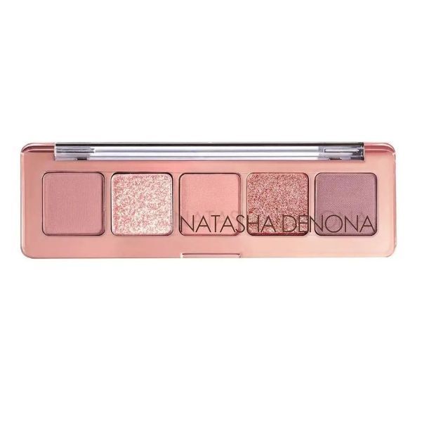 Палетка теней Natasha Denona Mini Starlette Palette 2192405958 фото
