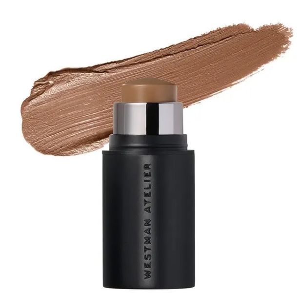 Скульптор Westman Atelier Petite Face Trace Contour Stick Biscuit 2438149008 фото
