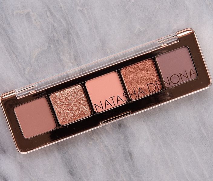 Палетка теней Natasha Denona Mini Starlette Palette 2192405958 фото