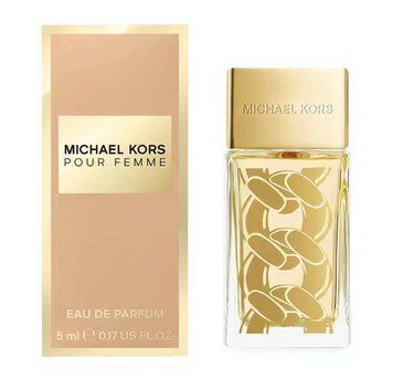 Миниатюра Michael Kors Eau Pour Femme женский 5ml 2621936373 фото