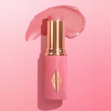 Charlotte Tilbury Unreal Blush Healthy Glow Stick Rosy Glow Румʼяна стік 2664798917 фото