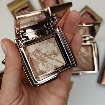 Бронзер Hourglass Ambient Lighting Bronzer Diffused Bronze Light 1,3g Mini 2776767693 фото