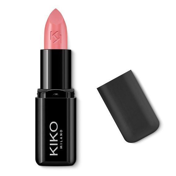 Кремовая помада Kiko Milano Smart Fusion Lipstick 406 1074024458 фото