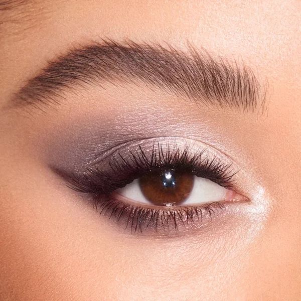 Палетка теней Charlotte Tilbury The Uptown Girl Luxury Palette 2815713409 фото