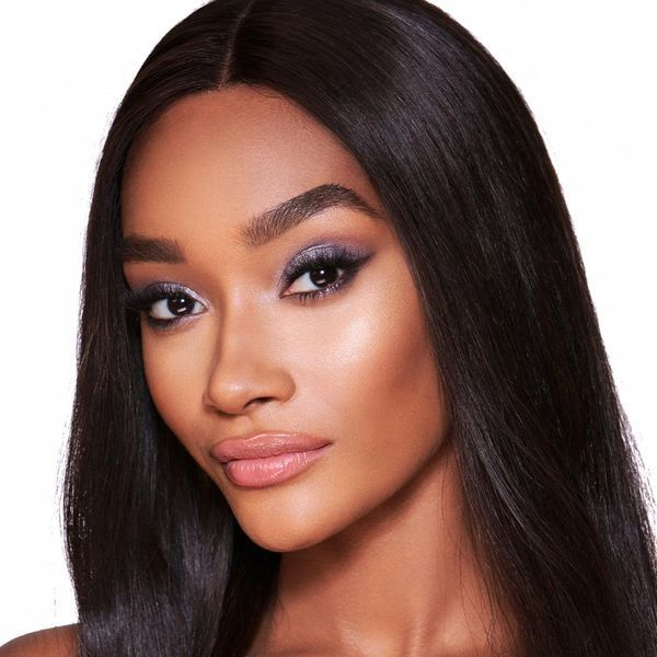 Палетка теней Charlotte Tilbury The Uptown Girl Luxury Palette 2815713409 фото