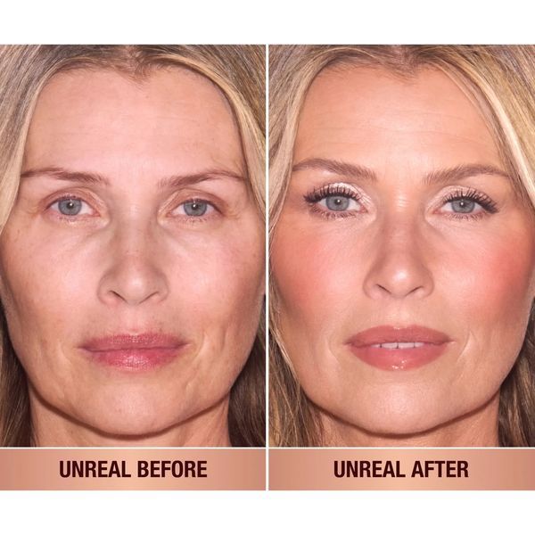 Румяна стик Charlotte Tilbury Unreal Blush Healthy Glow Stick Rosy Glow 2664798917 фото
