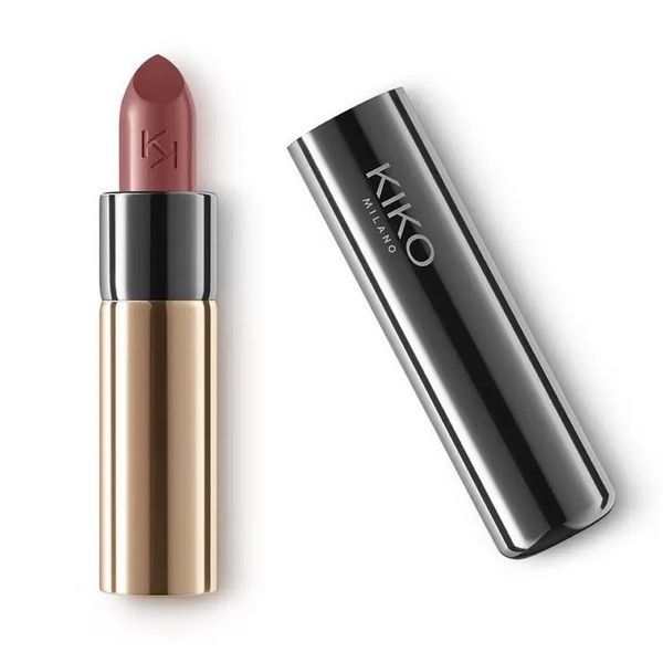 Kiko Gossamer Emotion Creamy Lipstick 105 Помада 1688027571 фото
