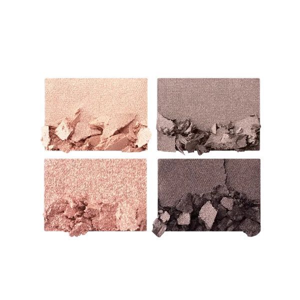 Палетка теней Charlotte Tilbury The Uptown Girl Luxury Palette 2815713409 фото