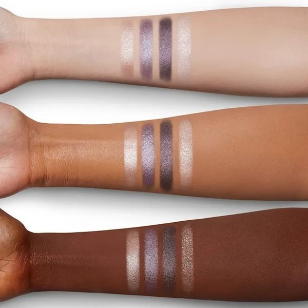 Палетка теней Charlotte Tilbury The Uptown Girl Luxury Palette 2815713409 фото