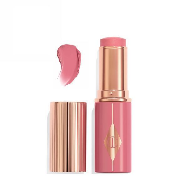 Румяна стик Charlotte Tilbury Unreal Blush Healthy Glow Stick Rosy Glow 2664798917 фото