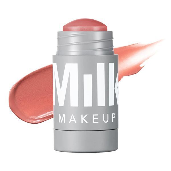 Milk Makeup Lip + Cheek Cream Blush&nbsp;Stick Werk 6g Кремові рум'яна помада стік 2549133813 фото