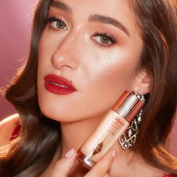 Подсвечивающий фильтр праймер Charlotte Tilbury Hollywood Flawless Filter 2.5 Fair 3017640580 фото