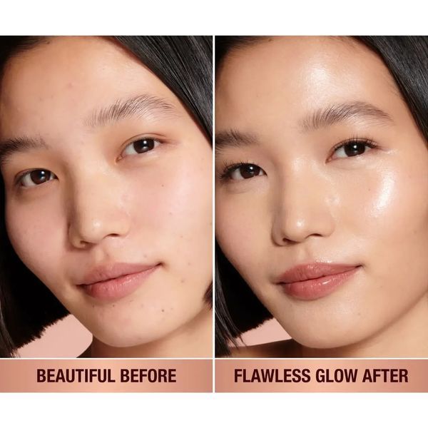 Подсвечивающий фильтр праймер Charlotte Tilbury Hollywood Flawless Filter 2.5 Fair 3017640580 фото