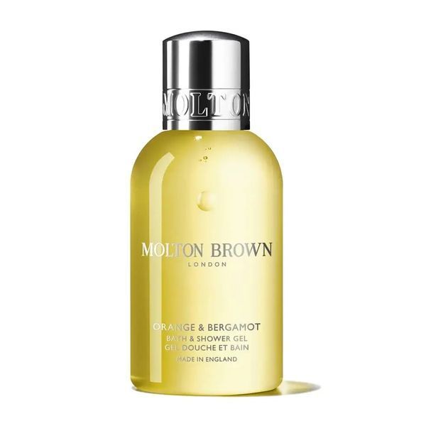 Molton Brown Orange & Bergamot Bath & Shower gel 100ml Гель для душу 2905999440 фото