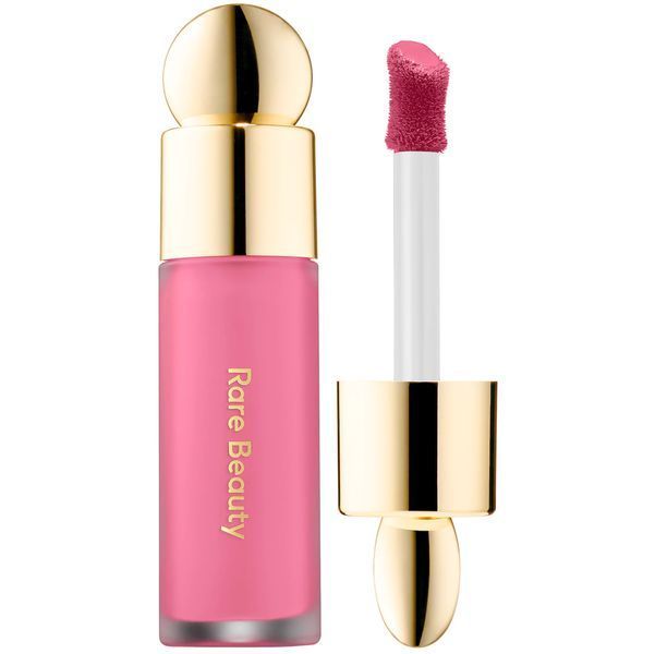 Румяна Rare Beauty Liquid Blush Happy 2192405964 фото