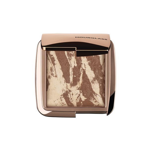 Hourglass Ambient Lighting Bronzer Diffused Bronze Light 1,3g Mini Бронзер 2776767693 фото