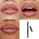 Карандаш для губ Kiko Smart Fusion Lip Pencil 29 (529) 1134642115 фото 1