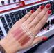 Kiko Gossamer Emotion Creamy Lipstick 105 Помада 1688027571 фото 6