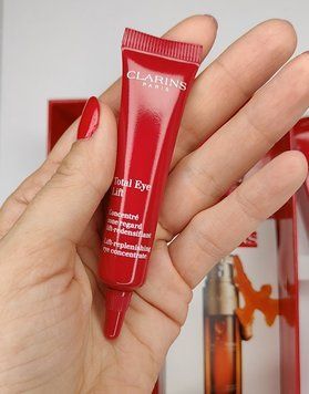 Концентрат для шкіри навколо очей Clarins Total Eye Lift 7 ml 2441516040 фото