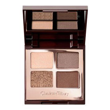 Charlotte Tilbury The Golden Goddess Luxury Palette Палетка тіней 2815719006 фото