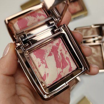 Румяна Hourglass Ambient Lighting Blush Diffused Heat 1.3g Mini 2776771135 фото
