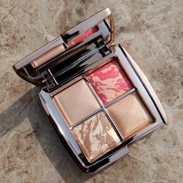 Палетка для лица Hourglass Ambient Lighting Edit Customizable Quad Palette 02 3034588125 фото