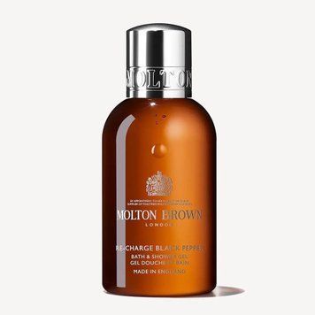 Гель для душа Molton Brown Re-charge Black Pepper Bath & Shower gel 100ml 2906013830 фото