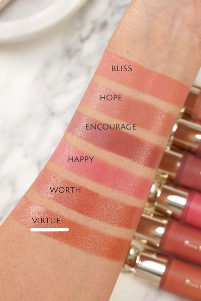 Румяна Rare Beauty Liquid Blush Hope 2192405965 фото