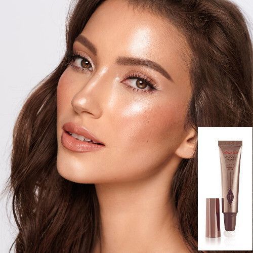 Кремовый контур скульптор Charlotte Tilbury Hollywood Contour Wand Fair Medium 2062002411 фото