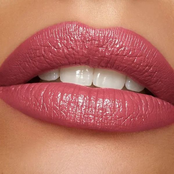 Кремовая помада Kiko Milano Smart Fusion Lipstick 407 1074025263 фото