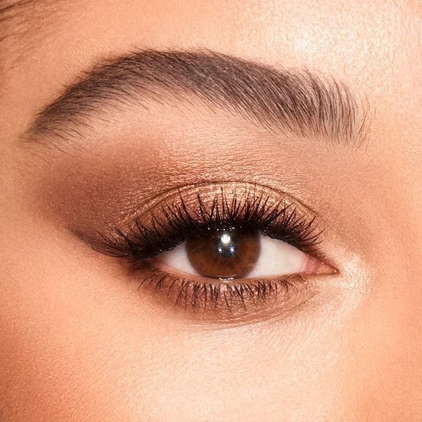 Палетка теней Charlotte Tilbury The Golden Goddess Luxury Palette 2815719006 фото