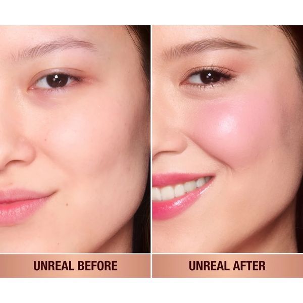 Charlotte Tilbury Unreal Blush Healthy Glow Stick Pretty Glow Румʼяна стік 2664801818 фото