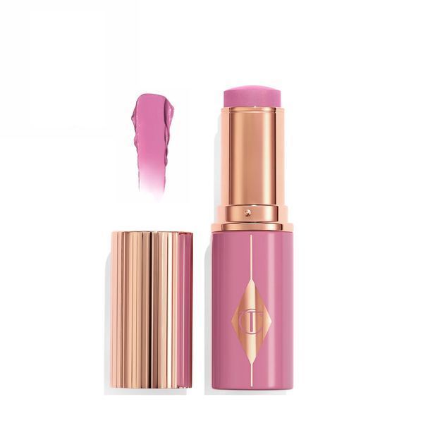Charlotte Tilbury Unreal Blush Healthy Glow Stick Pretty Glow Румʼяна стік 2664801818 фото
