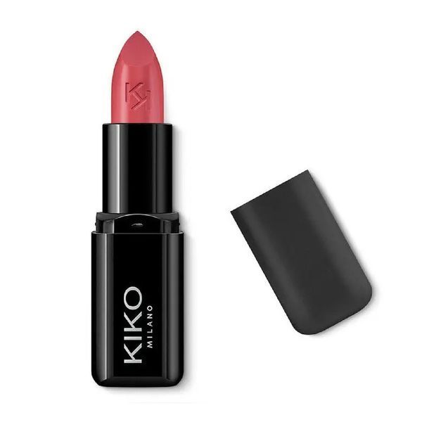 Кремовая помада Kiko Milano Smart Fusion Lipstick 407 1074025263 фото