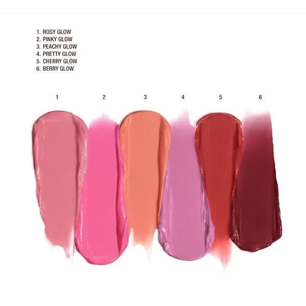 Charlotte Tilbury Unreal Blush Healthy Glow Stick Pretty Glow Румʼяна стік 2664801818 фото