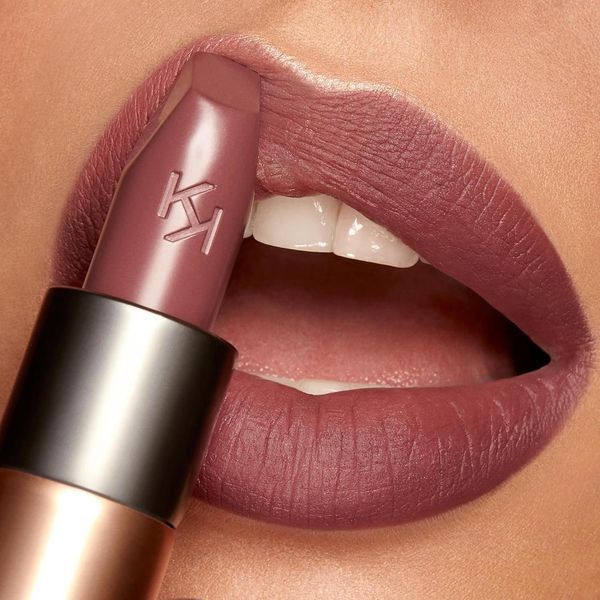 Kiko Milano Velvet Passion Matte Lipstick 319 Помада матова 2894510302 фото